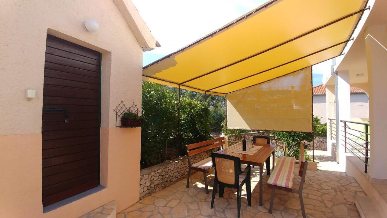 Apartment Bo&Dy With Private Pool Рогозница Экстерьер фото